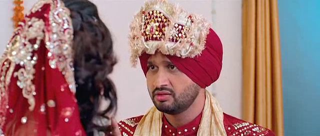 Fer Mamla Gadbad Gadbad (2013)