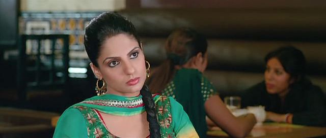 Fer Mamla Gadbad Gadbad (2013)