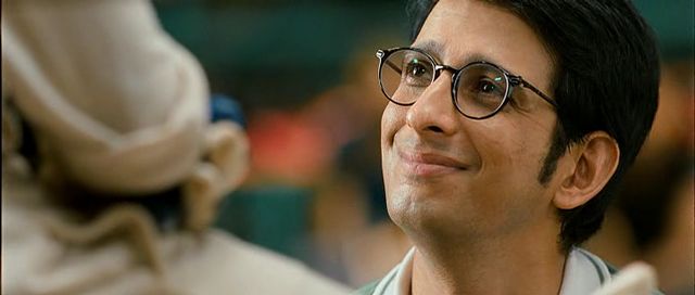 Ferrari Ki Sawaari (2012)