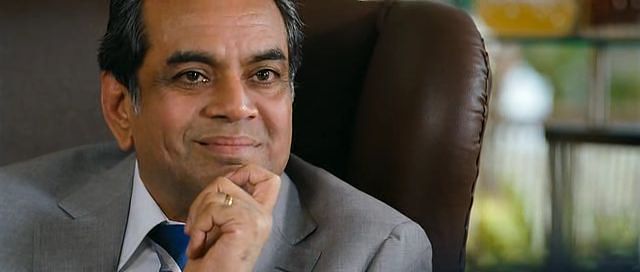 Ferrari Ki Sawaari (2012)