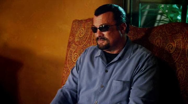 Force of Execution (2013)