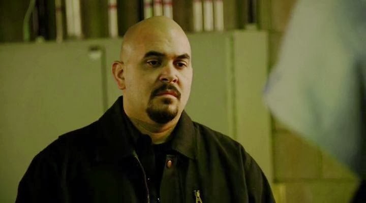 Force of Execution (2013)