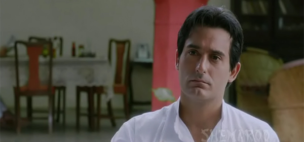 Gali Gali Chor Hai (2012)