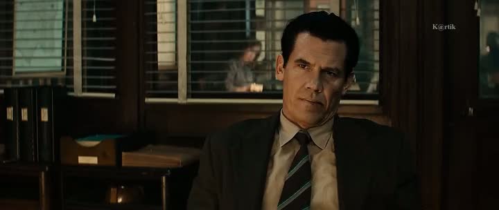 Gangster Squad (2013)