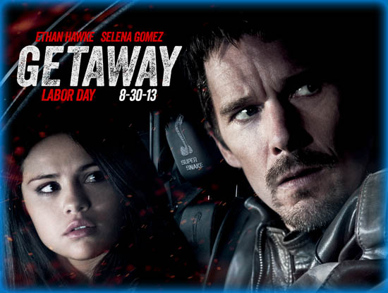 Getaway (2013)