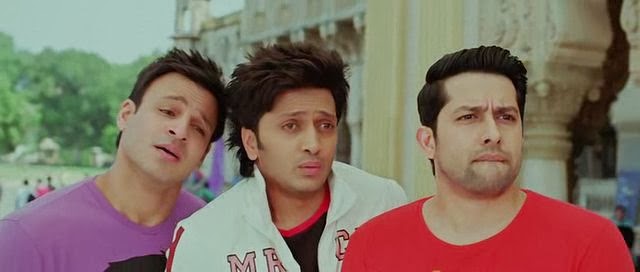 Grand Masti (2013)