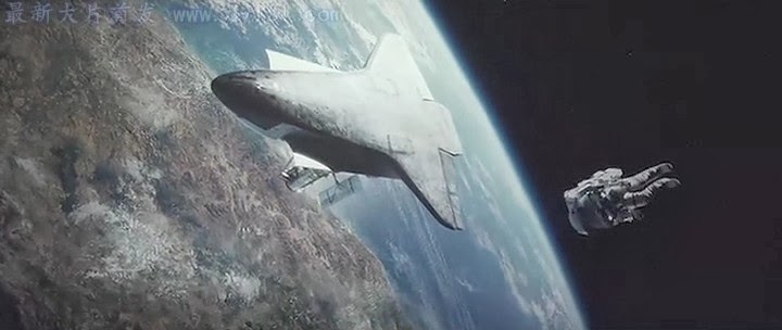 Gravity (2013)