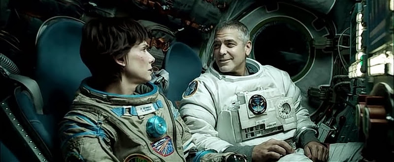 Gravity (2013)