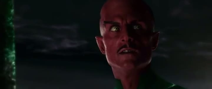 Green Lantern (2011)