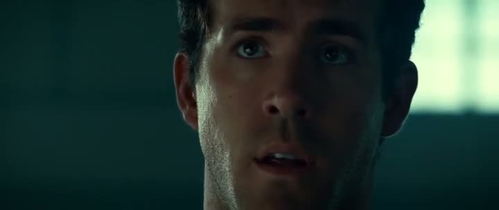 Green Lantern (2011)