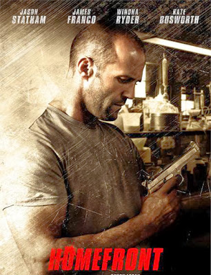 Homefront (2013) 400MB