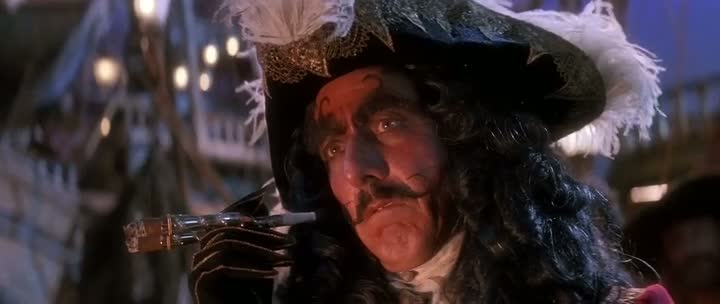 Hook (1991)