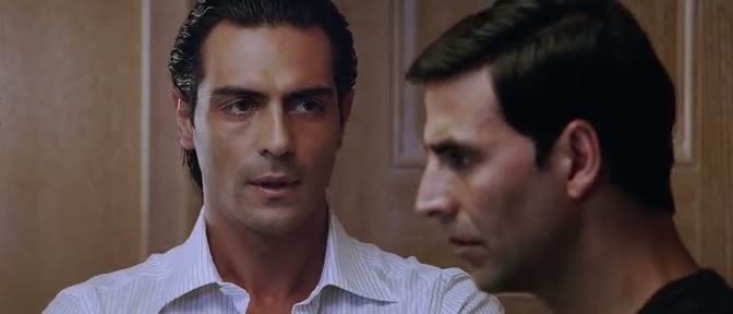 Housefull (2010) Hindi Movie 400MB