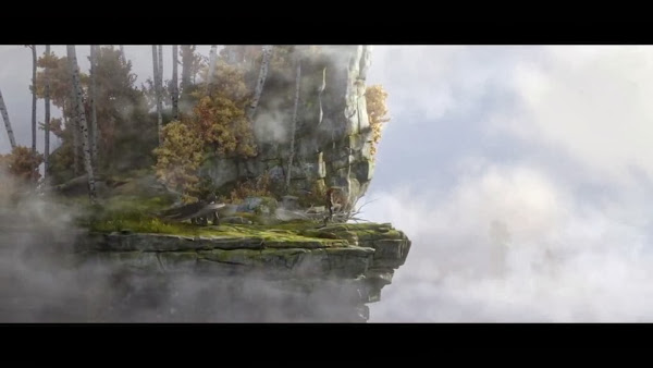 How To Train Your Dragon 2 (2014)