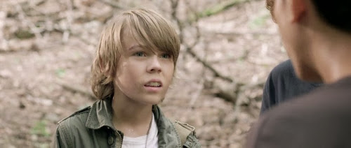 I Declare War (2012)