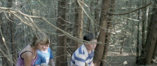 I Declare War (2012)