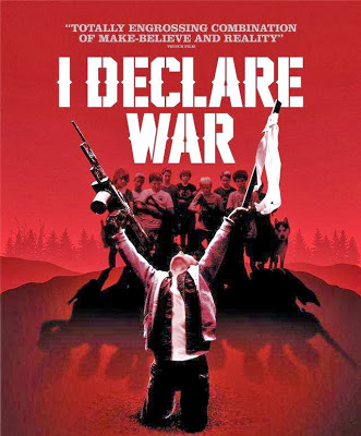 I Declare War (2012)