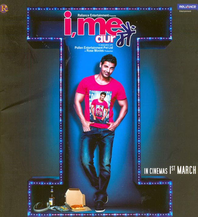 I, Me aur Main (2013)