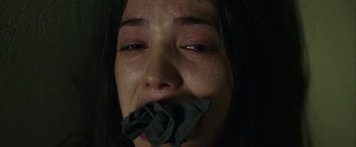 I Spit on Your Grave 2 (2013)