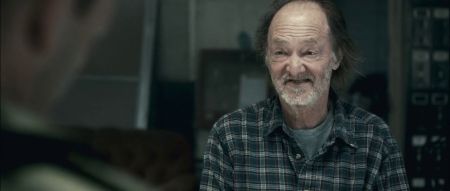 I Spit on Your Grave (2010)