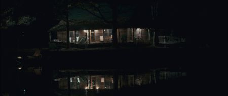 I Spit on Your Grave (2010)