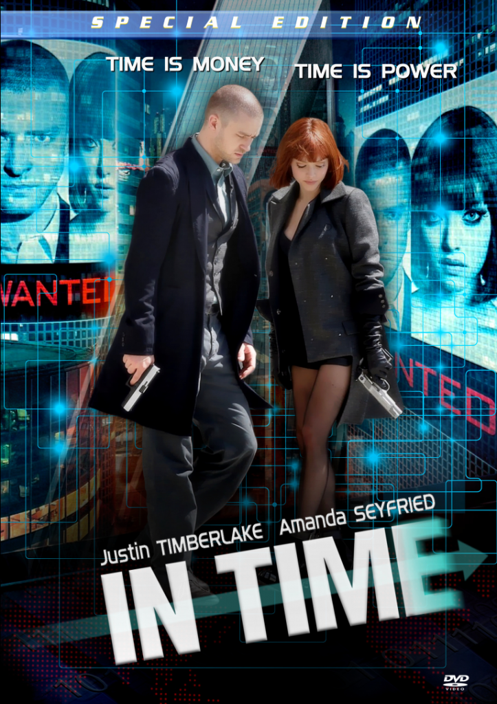 In Time (2011)