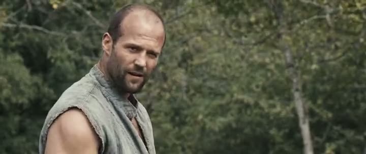 In the Name of the King (2006) 325MB 480p Dual Audio