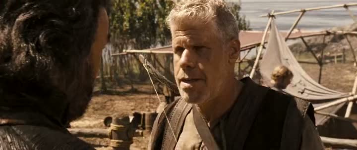 In the Name of the King (2006) 325MB 480p Dual Audio