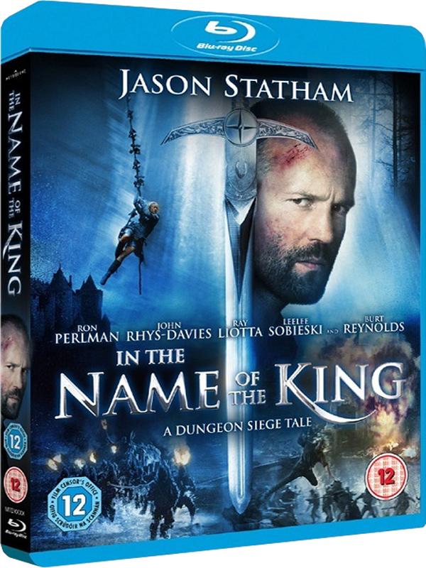 In the Name of the King (2006) 325MB 480p Dual Audio