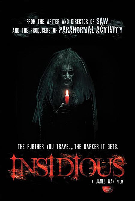 Insidious (2010)
