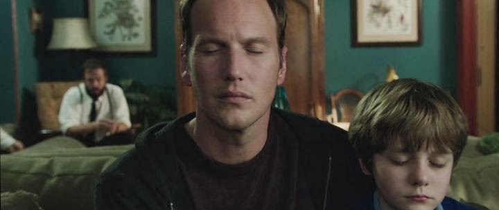 Insidious: Chapter 2 (2013)