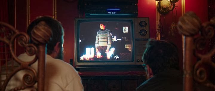 Insidious: Chapter 2 (2013)