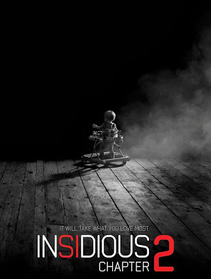 Insidious: Chapter 2 (2013)