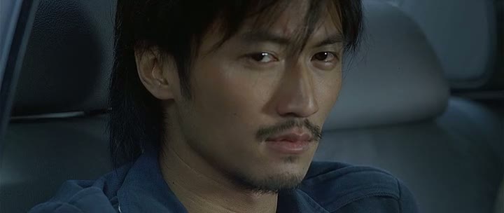 Invisible Target (2007)