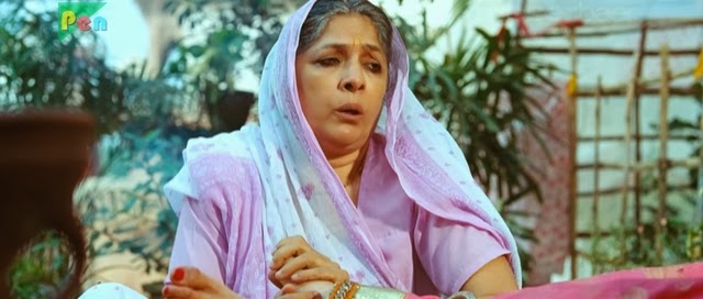 Issaq (2013) Hindi Movie DVDRip