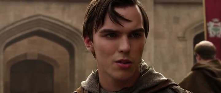 Jack the Giant Slayer (2013)