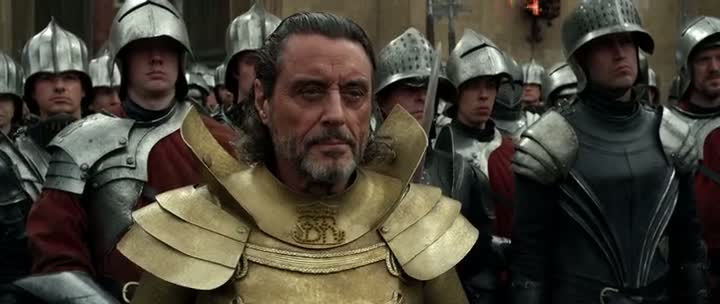 Jack the Giant Slayer (2013)