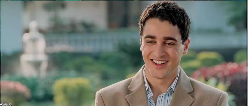 Jane Tu Ya Jaane Na (2008)