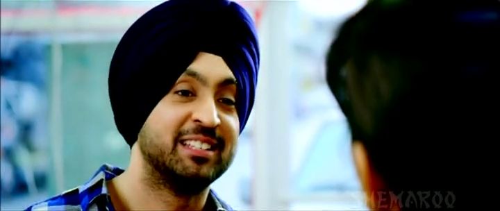 Jatt & Juliet (2012)