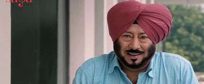 Jatts in Golmaal (2013)