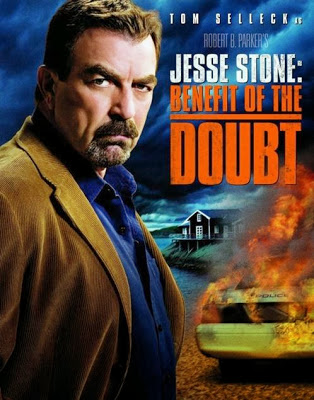 Jesse Stone Benefit Of The Doubt (2012)