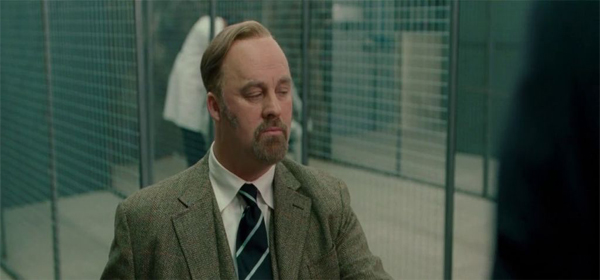 Johnny English Reborn (2011)