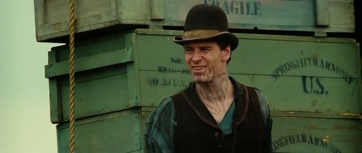Jonah Hex (2010)