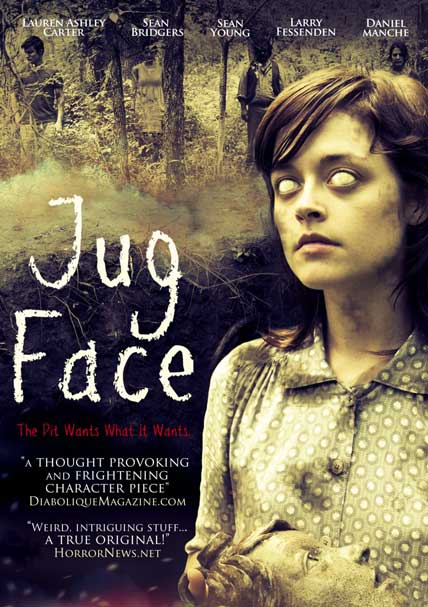 Jug Face (2013)