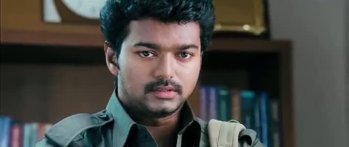 kaavalan (2011) hindi dubbed