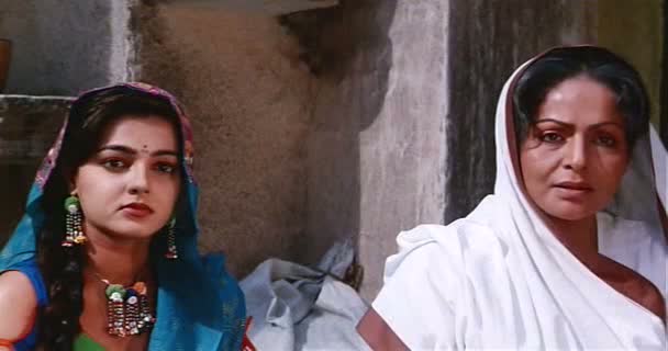 Karan Arjun (1995) Hindi Movie DVDRip