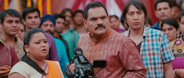 Khiladi 786 (2012) Hindi Movie DVDRip