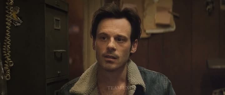 Killing Them Softly (2012)