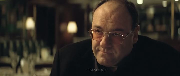 Killing Them Softly (2012)