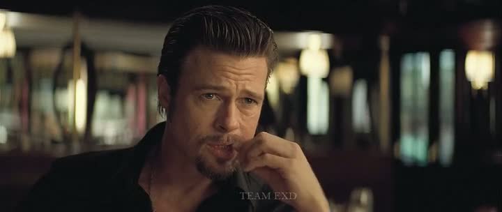 Killing Them Softly (2012)